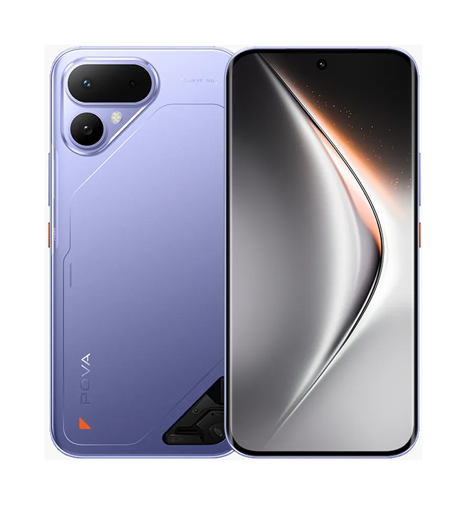Tecno Pova Curve 2